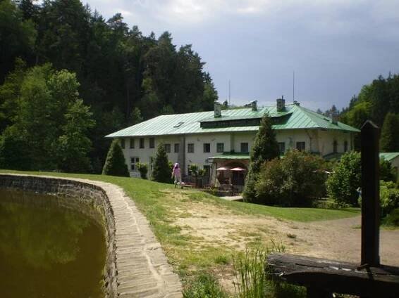 Soustředění kadetek a juniorek - Volejbal Jablonec n.N.