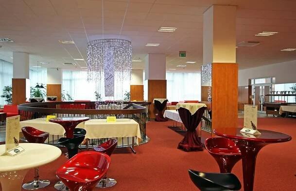 Avanti Hotel Brno, Tjeckien