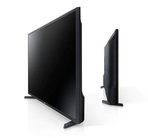 Televize Samsung UE32T5372CU 32" Formát HD Full HD