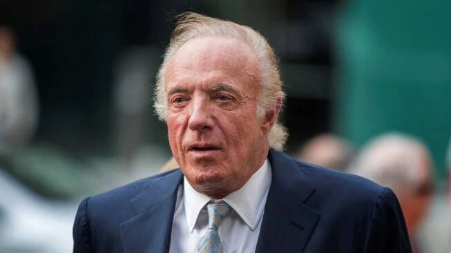 Zemřel americký herec James Caan - Novinky