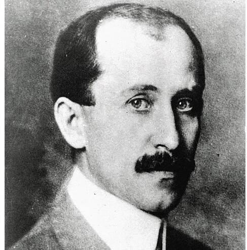 Orville Wright Biography - Childhood, Life Achievements & Timeline