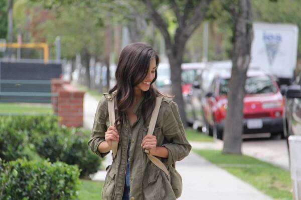 Sleight - Z filmu - Seychelle Gabriel
