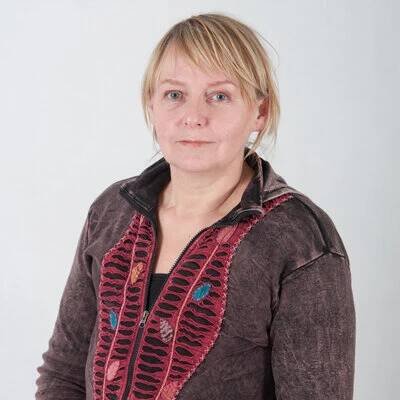 Lenka Šestáková