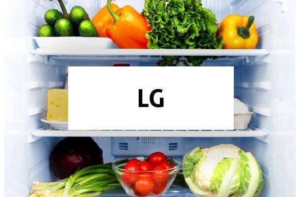 Nejlepší lednice LG pro rok 2025