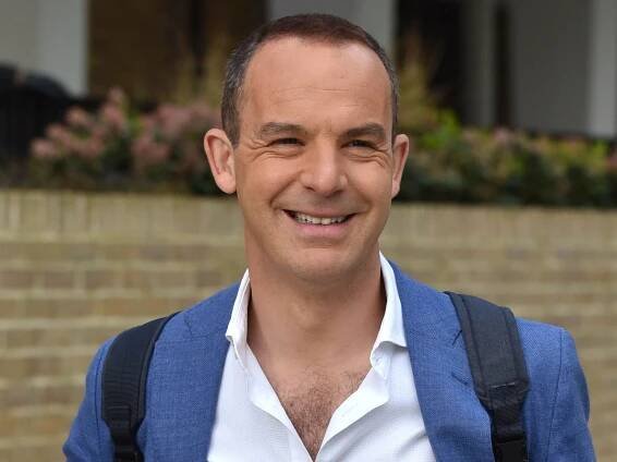 The 'error' that could be affecting your State Pension contributions revealed by Martin Lewis - here's...