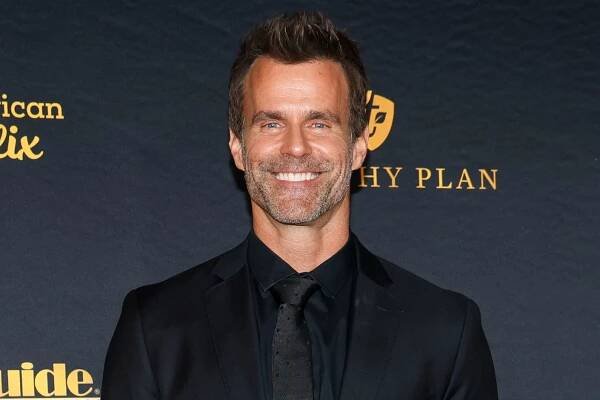 Cameron Mathison Reflects on Becoming an Empty Nester: ‘I Don't Think I'm Ready’ (Exclusive)