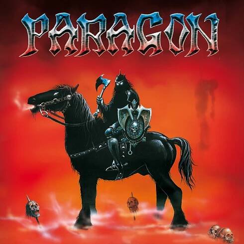 Paragon » The Final Command