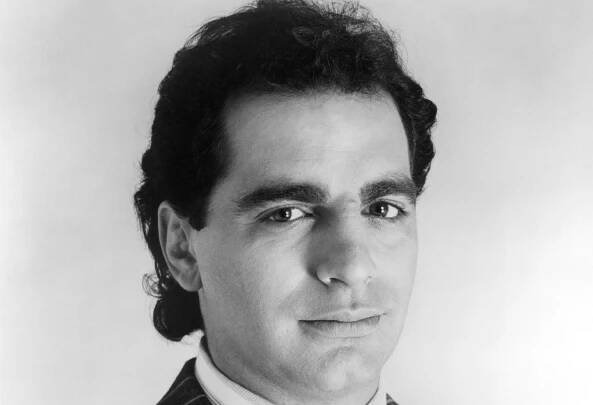 Joe Marinelli