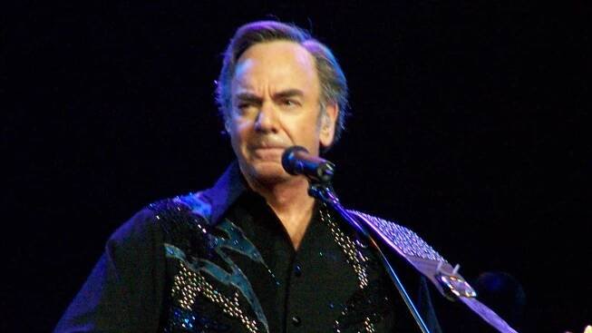 Neil Diamond (Profilová fotografie)