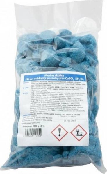 Privos Mordá skalice 1 kg od 230 Kč