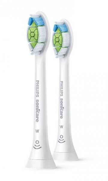 Philips - Náhradní hlavice Sonicare Optimal White HX6062/10 | Rossmann.cz 