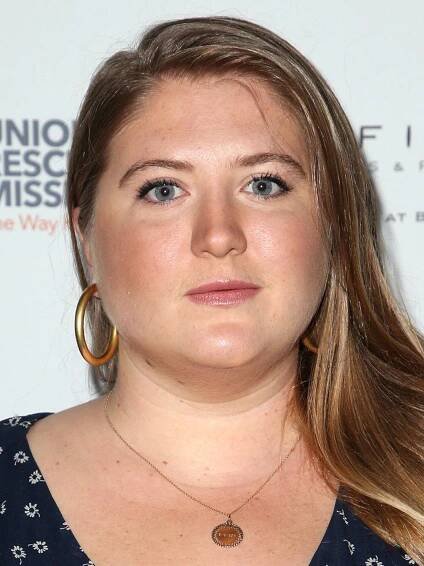 Jaicy Elliot - Actress