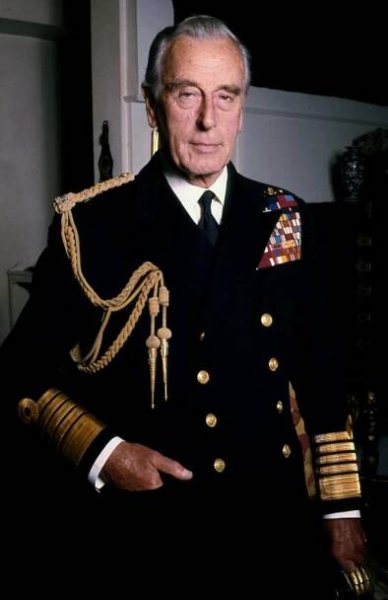 Louis Mountbatten – Wikipedie