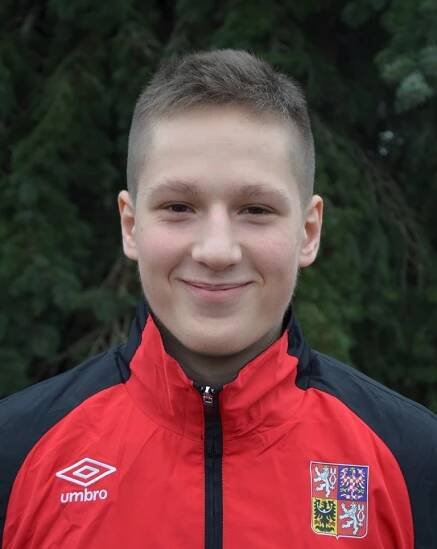 Nominace na ME v Řecku · Bulletin · Český svaz taekwon‑do ITF