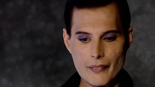 Příběh boje Freddieho Mercuryho s AIDS představí školákům jeho tajemník - trailer projektu.