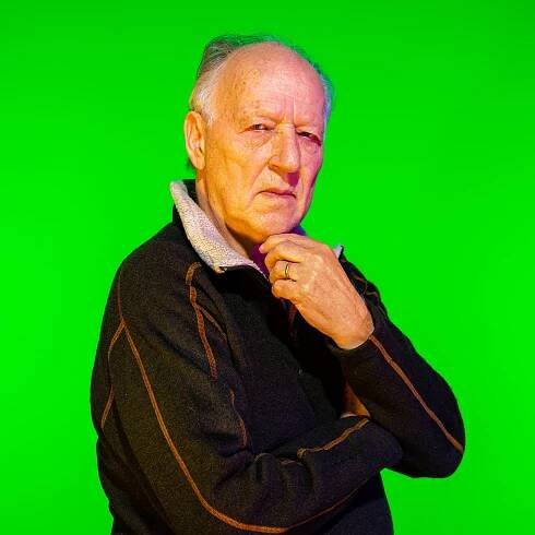 Werner Herzog Has Never Thought a Dog Was Cute
