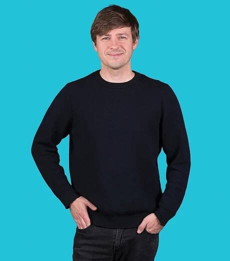 Alex Murphy