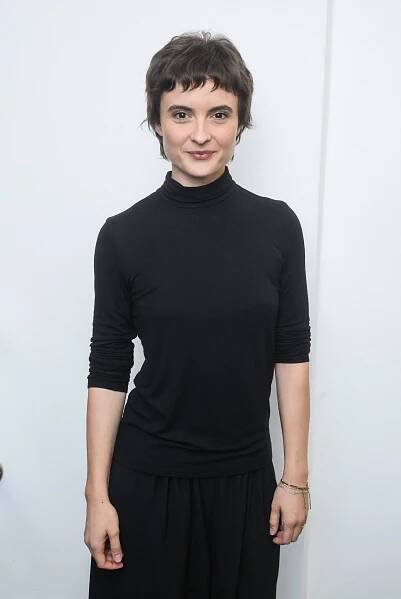 Radikální změna image: Půvabná Eva Podzimková Josefíková shodila hřívu a je ošmikaná na kluka
