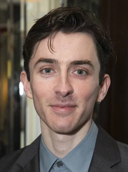 Matthew Beard - Actor