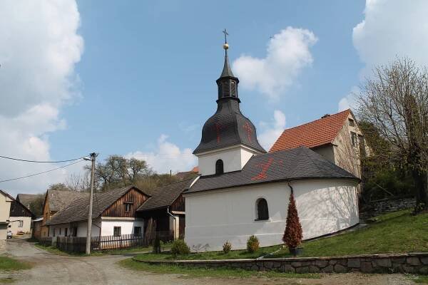 Makov (okres Blansko)