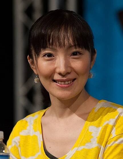 Fumiko Orikasa - Wikipedia