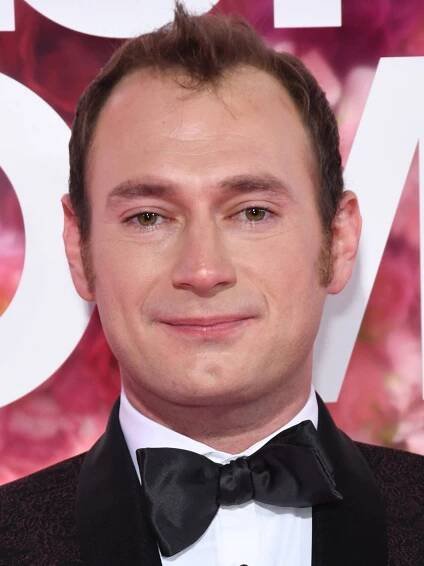Brandon Scott Jones - Actor, Writer
