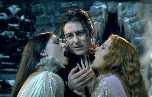 Richard Roxburgh - Van Helsing (2004), Obrázek #2