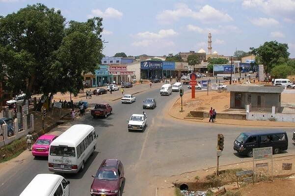 Lilongwe, Malawi - Discovering The Jewish Jesus