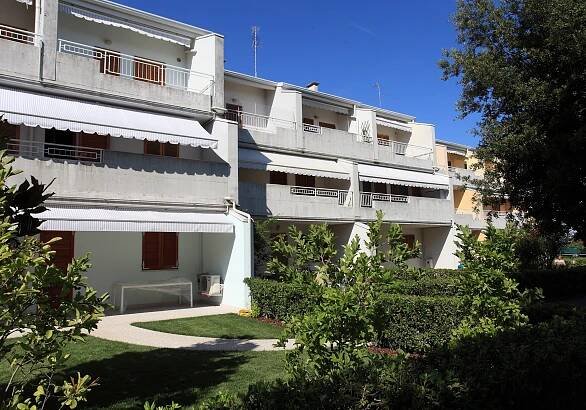 Apartmány Riviera - Caorle