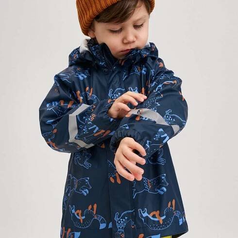 Toddler & Kids' Rain Jackets