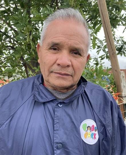 Ricardo LopezRaimundo