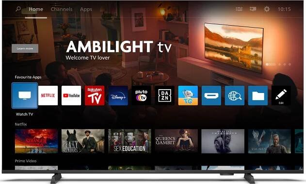 Philips 55" LED (55PUS8009/12)