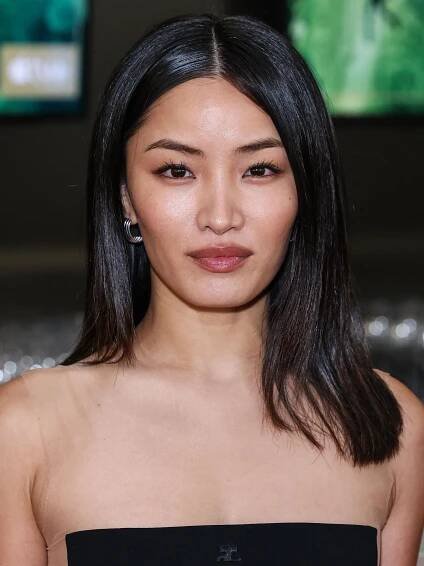 Anna Sawai - Actresses - Bellazon