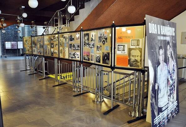 Kolik peněz dá město Teplice do modernizace domu kultury?