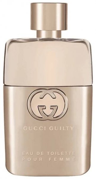 Gucci Guilty Pour Femme 2021 EDT