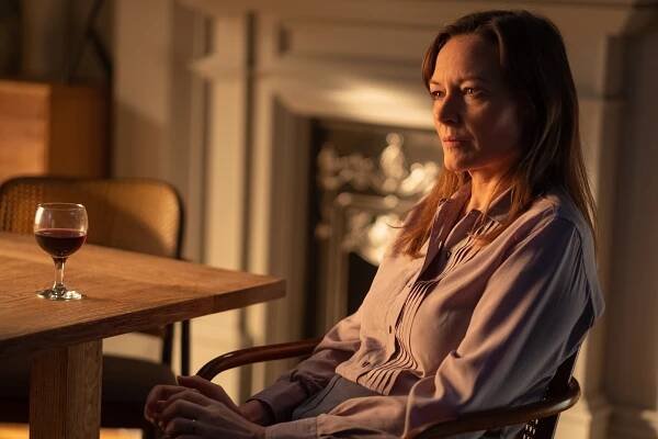 Píseň jmen - Z filmu - Catherine McCormack