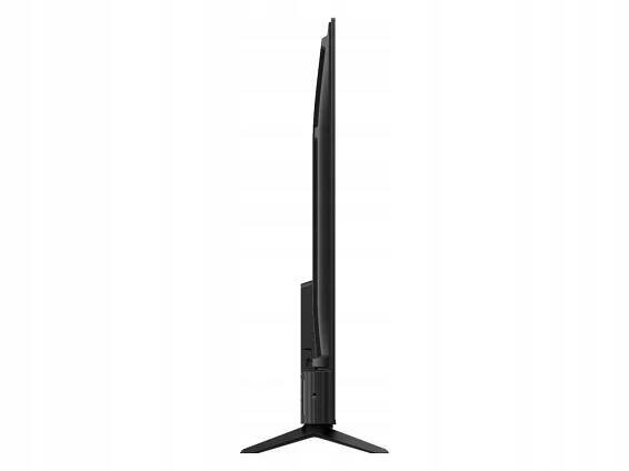 LED televize 65 TCL 65V6B 4K UHD Google TV Barva černá