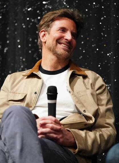 Bradley Cooper’s Sweetest Quotes About Parenthood