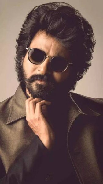 Sivakarthikeyan's stylish transformation over the years