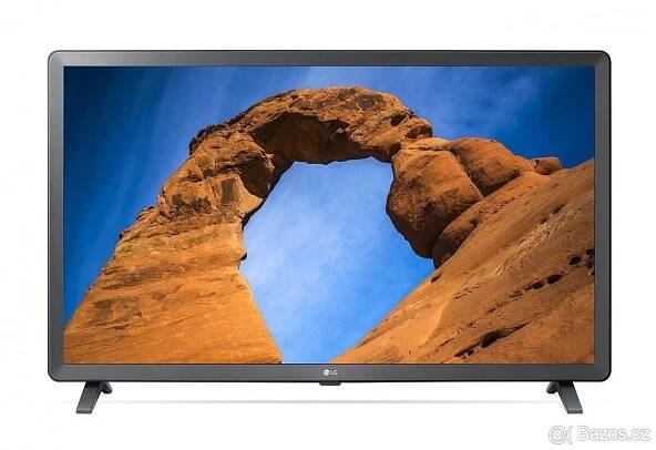 Televize LG 32LK6100PLB
