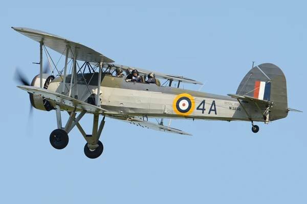 753 Naval Air Squadron