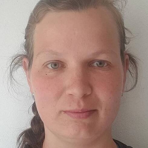 Kristýna Faltýnková, Prosenice