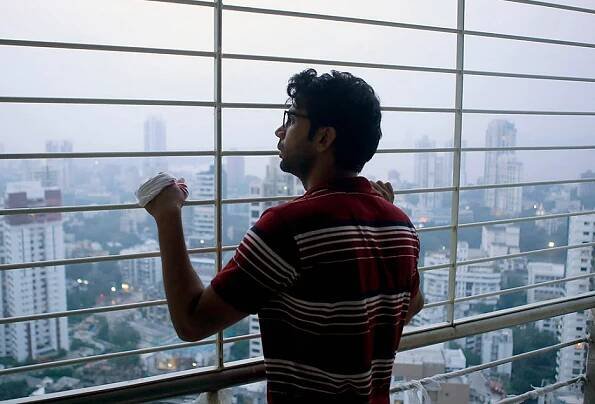 Rajkummar Rao