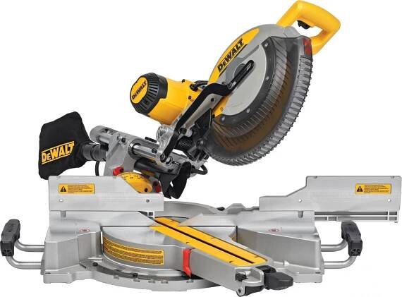 DeWALT DWS780