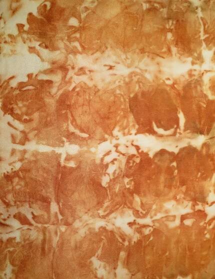 The Colour Project: June Brown – Louise Wells Artist