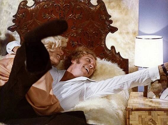 Mireille Darc