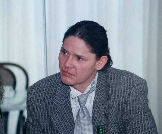 Martin Havelka, rodák z Karlových Varů, se vyučil číšníkem a hercem se stal v podstatě náhodou.