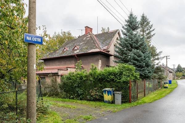 DŮM V OSTRAVĚ RADVANICÍCH - Renáta Lokosová | realitní poradce Havířov 