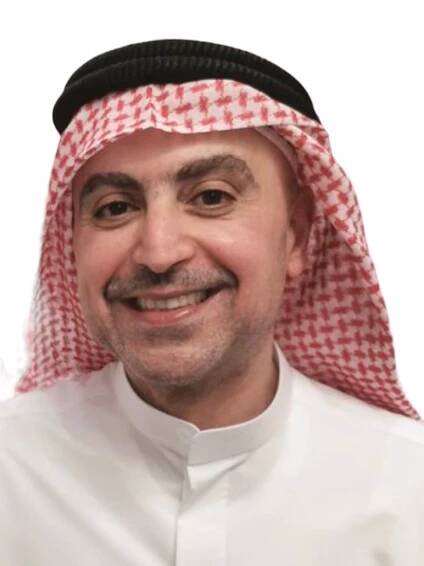 Athbi Fahad Al-Ahmad Al-Sabah