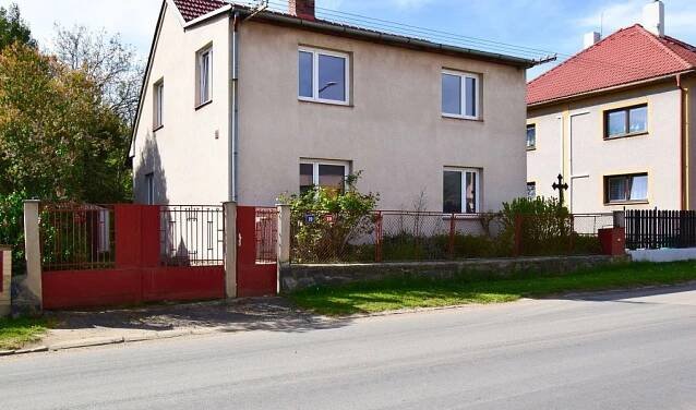 Prodej rodinného domu 200 m2 - Ronov nad Doubravou | Reality.iDNES.cz 